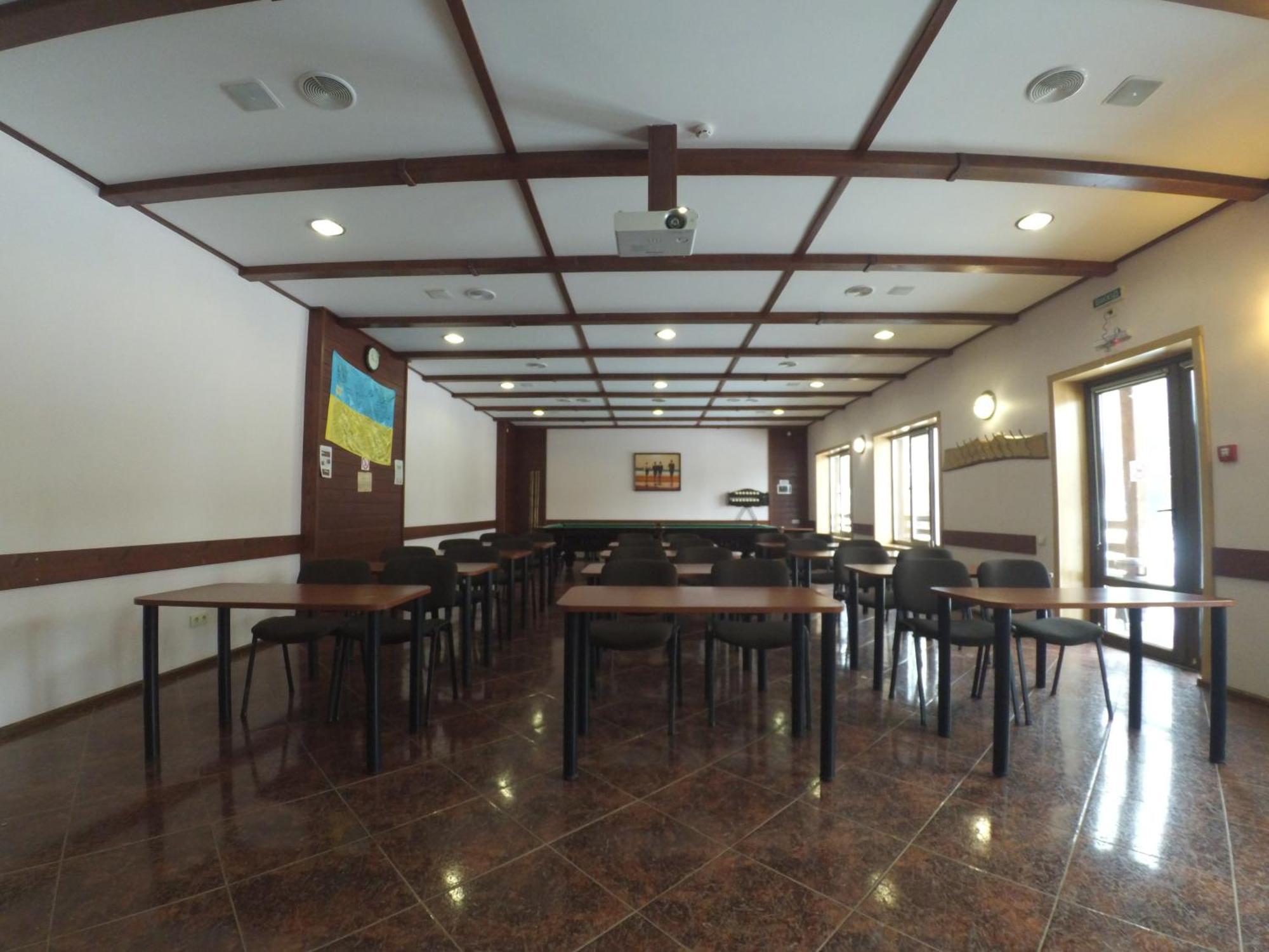 Nizhniy Studenyy Hotel Ozero Vita מראה חיצוני תמונה