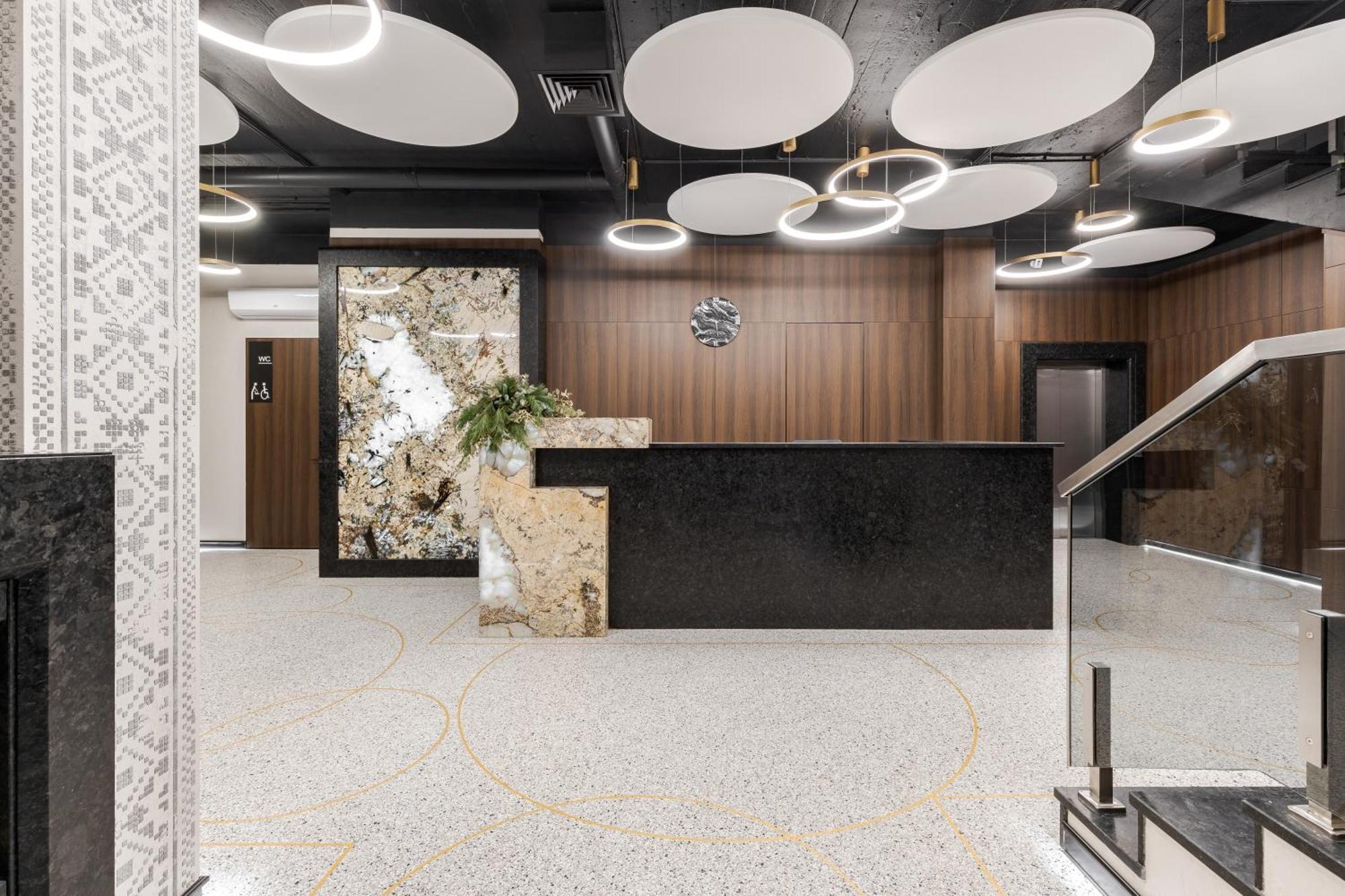 Nizhniy Studenyy Hotel Ozero Vita מראה חיצוני תמונה