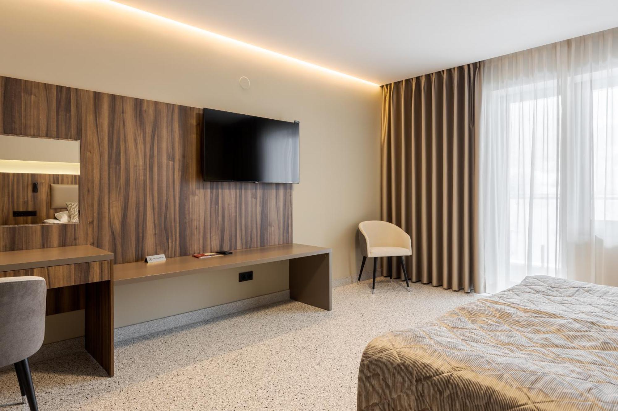 Nizhniy Studenyy Hotel Ozero Vita מראה חיצוני תמונה