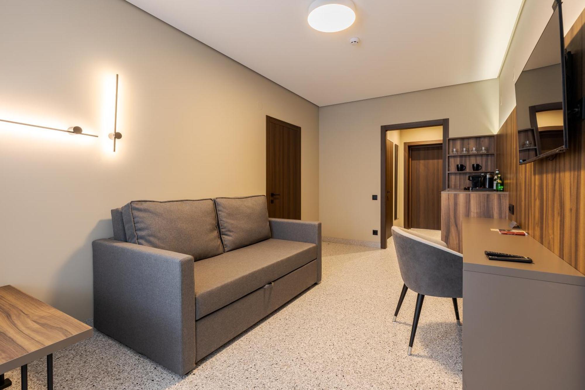 Nizhniy Studenyy Hotel Ozero Vita מראה חיצוני תמונה