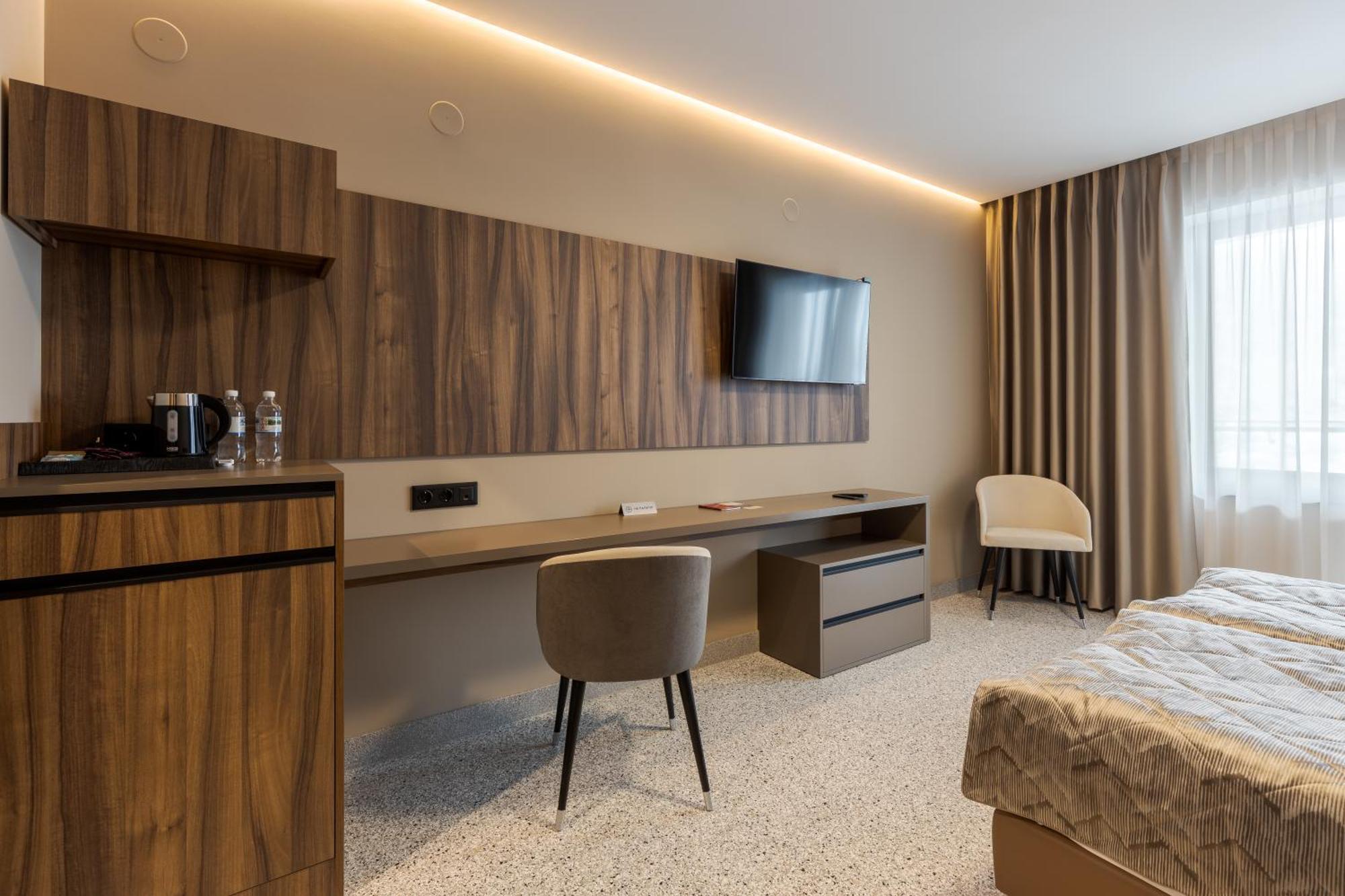 Nizhniy Studenyy Hotel Ozero Vita מראה חיצוני תמונה